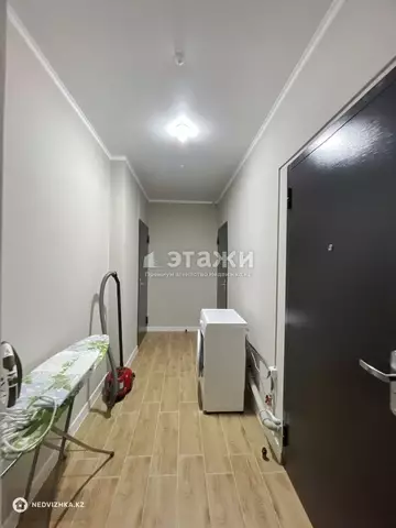 25 м², 1-комнатная квартира, этаж 7 из 12, 25 м², на длительный срок, изображение - 5