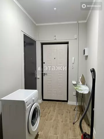 25 м², 1-комнатная квартира, этаж 7 из 12, 25 м², на длительный срок, изображение - 6