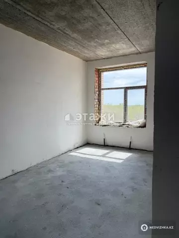 1-комнатная квартира, этаж 9 из 10, 44 м²