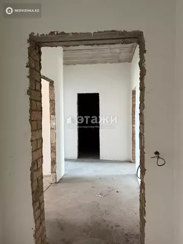 1-комнатная квартира, этаж 9 из 10, 44 м²