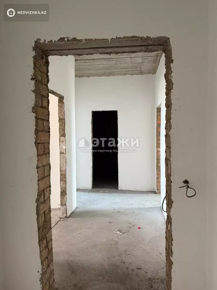 43.81 м², 1-комнатная квартира, этаж 9 из 10, 44 м², изображение - 1