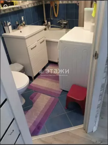 42 м², 2-комнатная квартира, этаж 2 из 5, 42 м², изображение - 4