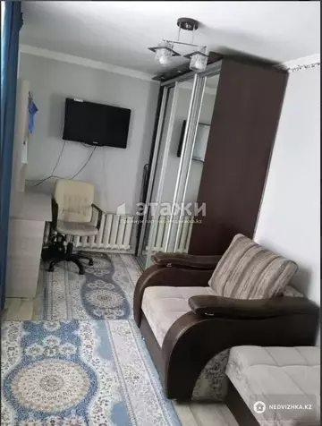 42 м², 2-комнатная квартира, этаж 2 из 5, 42 м², изображение - 5