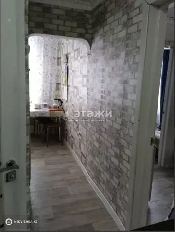42 м², 2-комнатная квартира, этаж 2 из 5, 42 м², изображение - 6