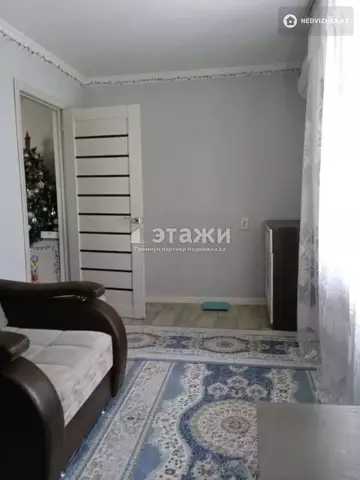 42 м², 2-комнатная квартира, этаж 2 из 5, 42 м², изображение - 7
