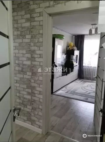 42 м², 2-комнатная квартира, этаж 2 из 5, 42 м², изображение - 8