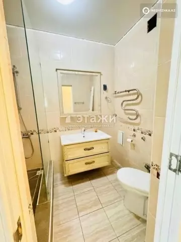 3-комнатная квартира, этаж 13 из 24, 111 м²