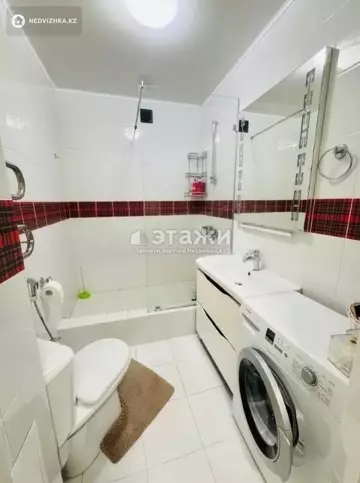 3-комнатная квартира, этаж 13 из 24, 111 м²
