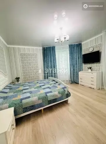 111 м², 3-комнатная квартира, этаж 13 из 24, 111 м², изображение - 4