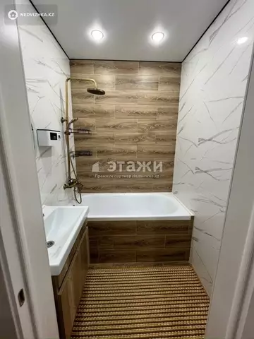 3-комнатная квартира, этаж 1 из 5, 77 м²