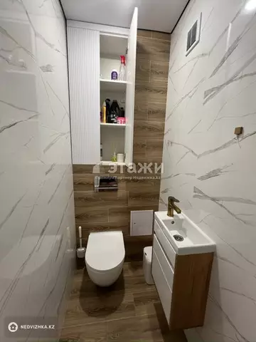 77 м², 3-комнатная квартира, этаж 1 из 5, 77 м², изображение - 5