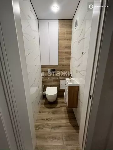 77 м², 3-комнатная квартира, этаж 1 из 5, 77 м², изображение - 6