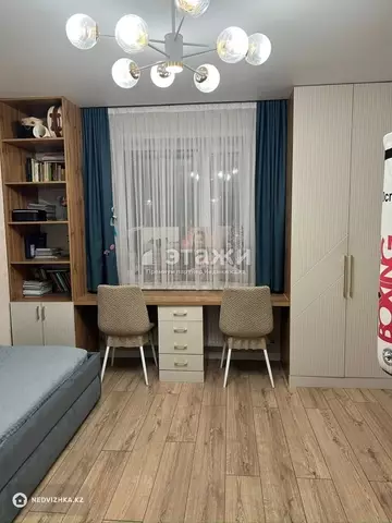 77 м², 3-комнатная квартира, этаж 1 из 5, 77 м², изображение - 7