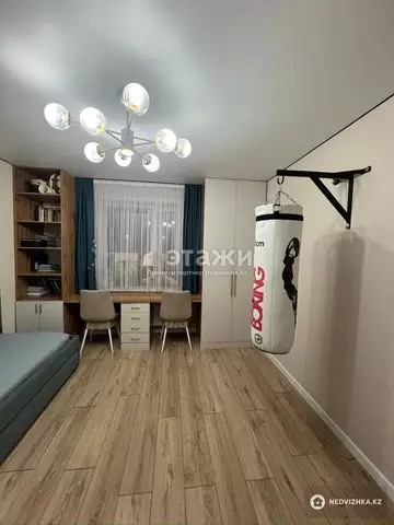 77 м², 3-комнатная квартира, этаж 1 из 5, 77 м², изображение - 8
