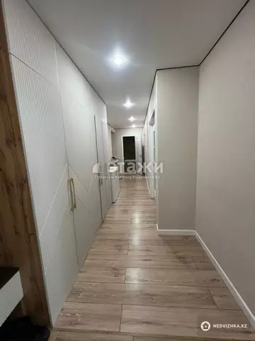 77 м², 3-комнатная квартира, этаж 1 из 5, 77 м², изображение - 13