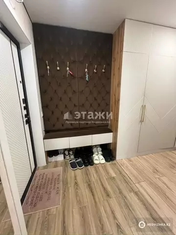77 м², 3-комнатная квартира, этаж 1 из 5, 77 м², изображение - 16