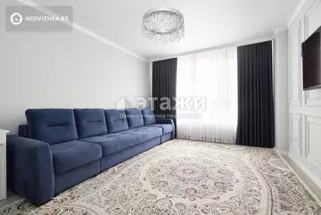 2-комнатная квартира, этаж 11 из 14, 65 м²