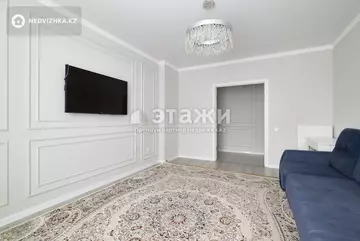2-комнатная квартира, этаж 11 из 14, 65 м²