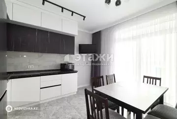 65 м², 2-комнатная квартира, этаж 11 из 14, 65 м², изображение - 4