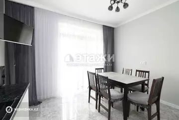 65 м², 2-комнатная квартира, этаж 11 из 14, 65 м², изображение - 5