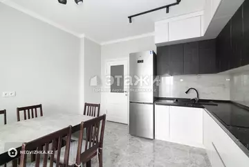 65 м², 2-комнатная квартира, этаж 11 из 14, 65 м², изображение - 6