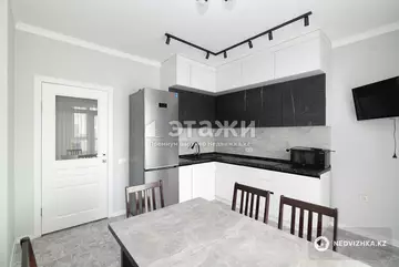 65 м², 2-комнатная квартира, этаж 11 из 14, 65 м², изображение - 7