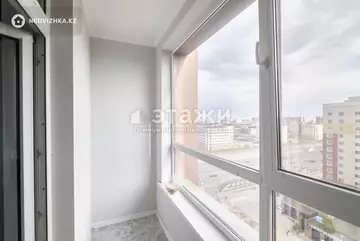 65 м², 2-комнатная квартира, этаж 11 из 14, 65 м², изображение - 8
