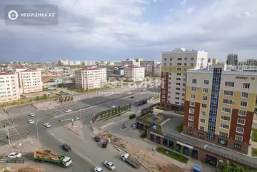65 м², 2-комнатная квартира, этаж 11 из 14, 65 м², изображение - 9