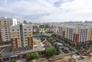 65 м², 2-комнатная квартира, этаж 11 из 14, 65 м², изображение - 10