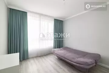 65 м², 2-комнатная квартира, этаж 11 из 14, 65 м², изображение - 11