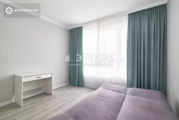 65 м², 2-комнатная квартира, этаж 11 из 14, 65 м², изображение - 12