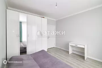 65 м², 2-комнатная квартира, этаж 11 из 14, 65 м², изображение - 13