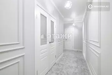 65 м², 2-комнатная квартира, этаж 11 из 14, 65 м², изображение - 17