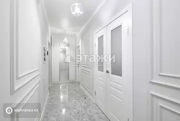 65 м², 2-комнатная квартира, этаж 11 из 14, 65 м², изображение - 18