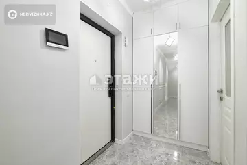 65 м², 2-комнатная квартира, этаж 11 из 14, 65 м², изображение - 19