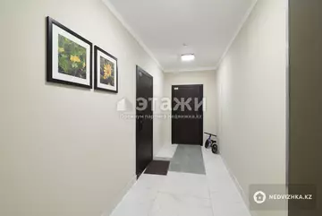 65 м², 2-комнатная квартира, этаж 11 из 14, 65 м², изображение - 20