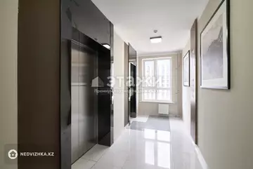 65 м², 2-комнатная квартира, этаж 11 из 14, 65 м², изображение - 21