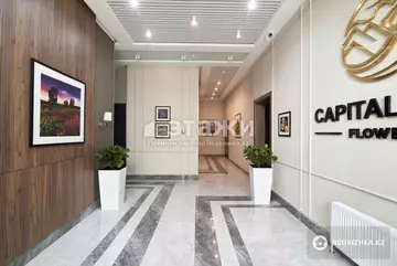 65 м², 2-комнатная квартира, этаж 11 из 14, 65 м², изображение - 22