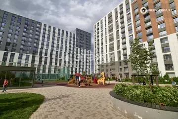 65 м², 2-комнатная квартира, этаж 11 из 14, 65 м², изображение - 25