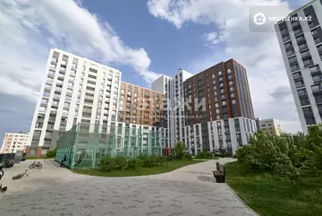 65 м², 2-комнатная квартира, этаж 11 из 14, 65 м², изображение - 27