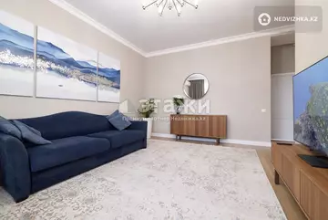 3-комнатная квартира, этаж 5 из 9, 100 м²