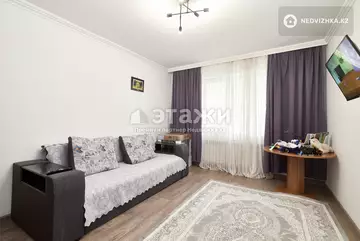 1-комнатная квартира, этаж 2 из 6, 39 м²