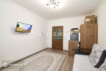 1-комнатная квартира, этаж 2 из 6, 39 м²