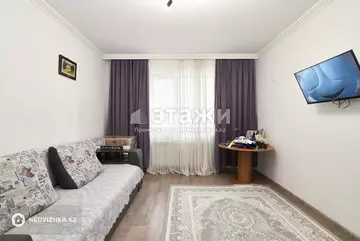 1-комнатная квартира, этаж 2 из 6, 39 м²