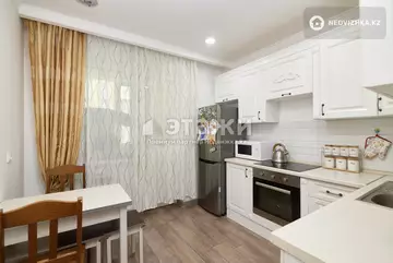 39.3 м², 1-комнатная квартира, этаж 2 из 6, 39 м², изображение - 4