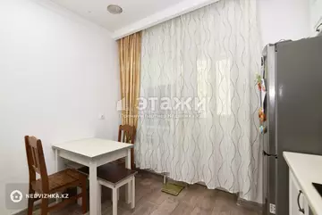 39.3 м², 1-комнатная квартира, этаж 2 из 6, 39 м², изображение - 5