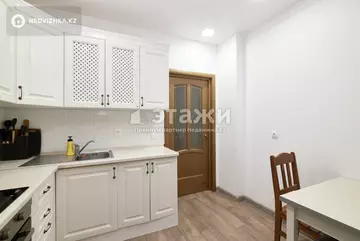 39.3 м², 1-комнатная квартира, этаж 2 из 6, 39 м², изображение - 6