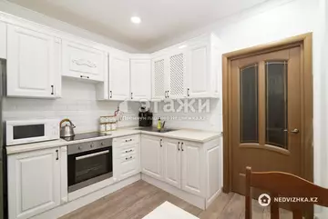 39.3 м², 1-комнатная квартира, этаж 2 из 6, 39 м², изображение - 7