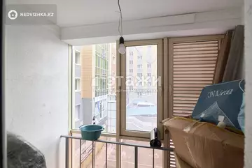 39.3 м², 1-комнатная квартира, этаж 2 из 6, 39 м², изображение - 8