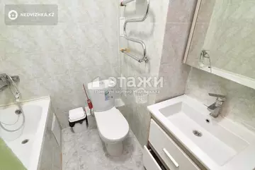 39.3 м², 1-комнатная квартира, этаж 2 из 6, 39 м², изображение - 11